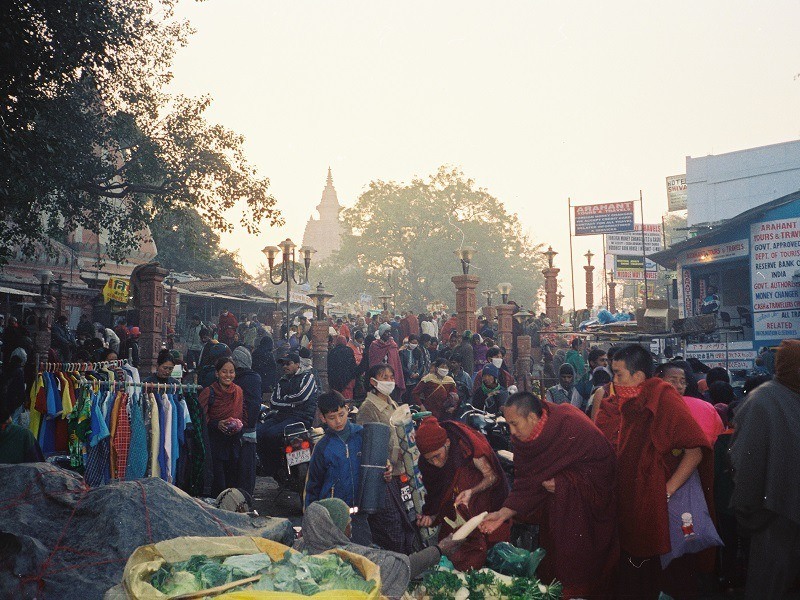 Main Market